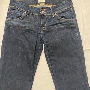 Hudson jeans